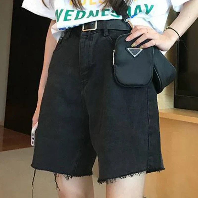 Elisandra | Casualní Streetwear Šortky