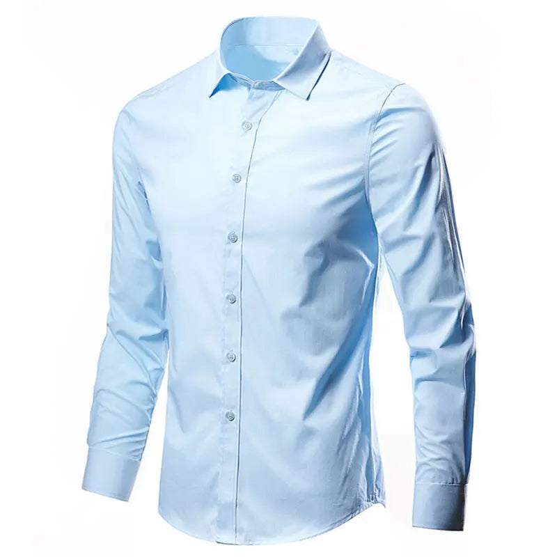 Elegantní Obchodní Košile