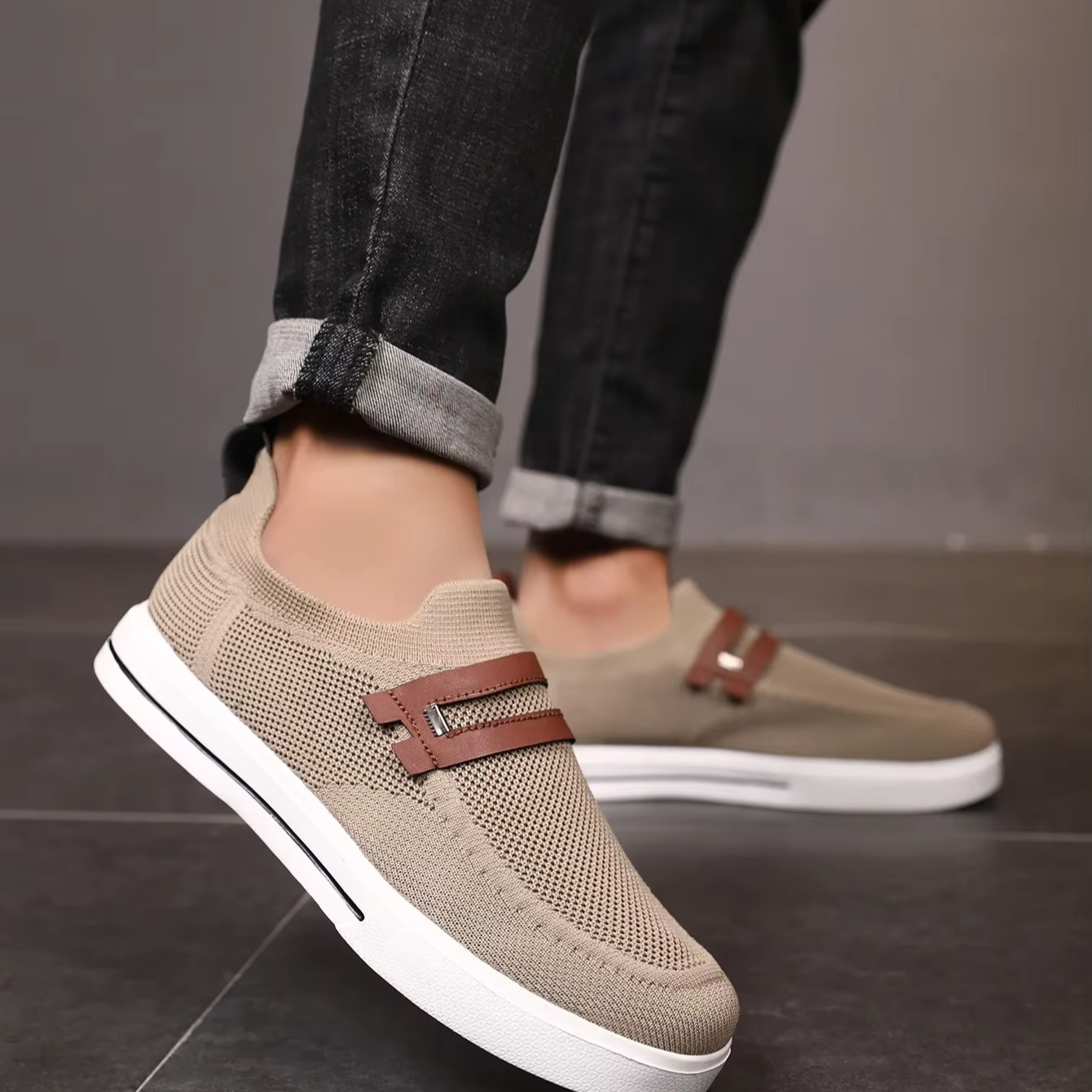 Boty Air-Knit