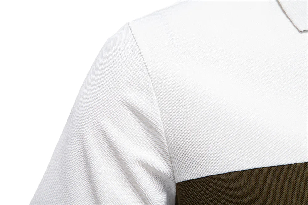 Pánské Polo Casual