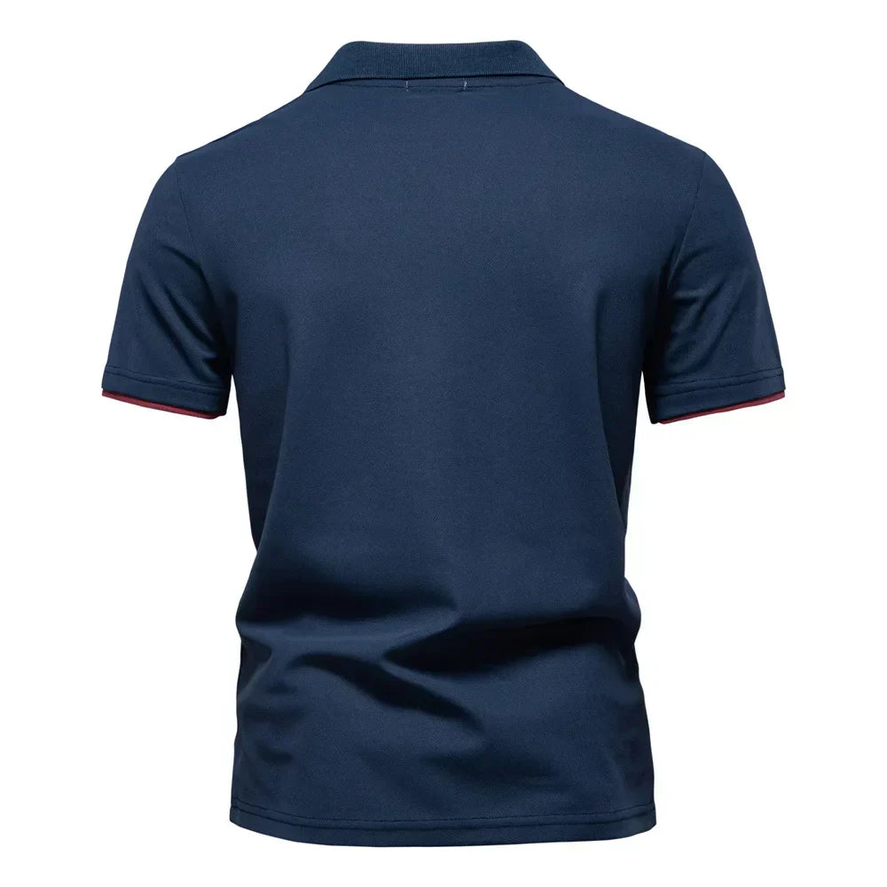 Pánské Polo Casual