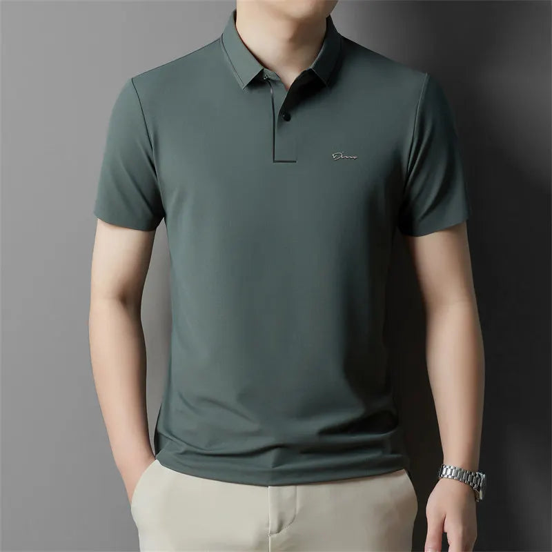 Polo Tričko Casual