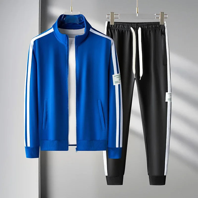 Pánský Sportovní Set