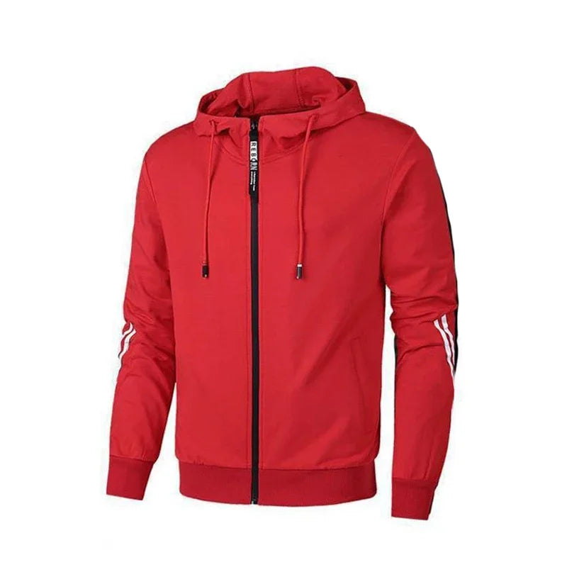 Elegantní Sportovní Souprava pro Muže