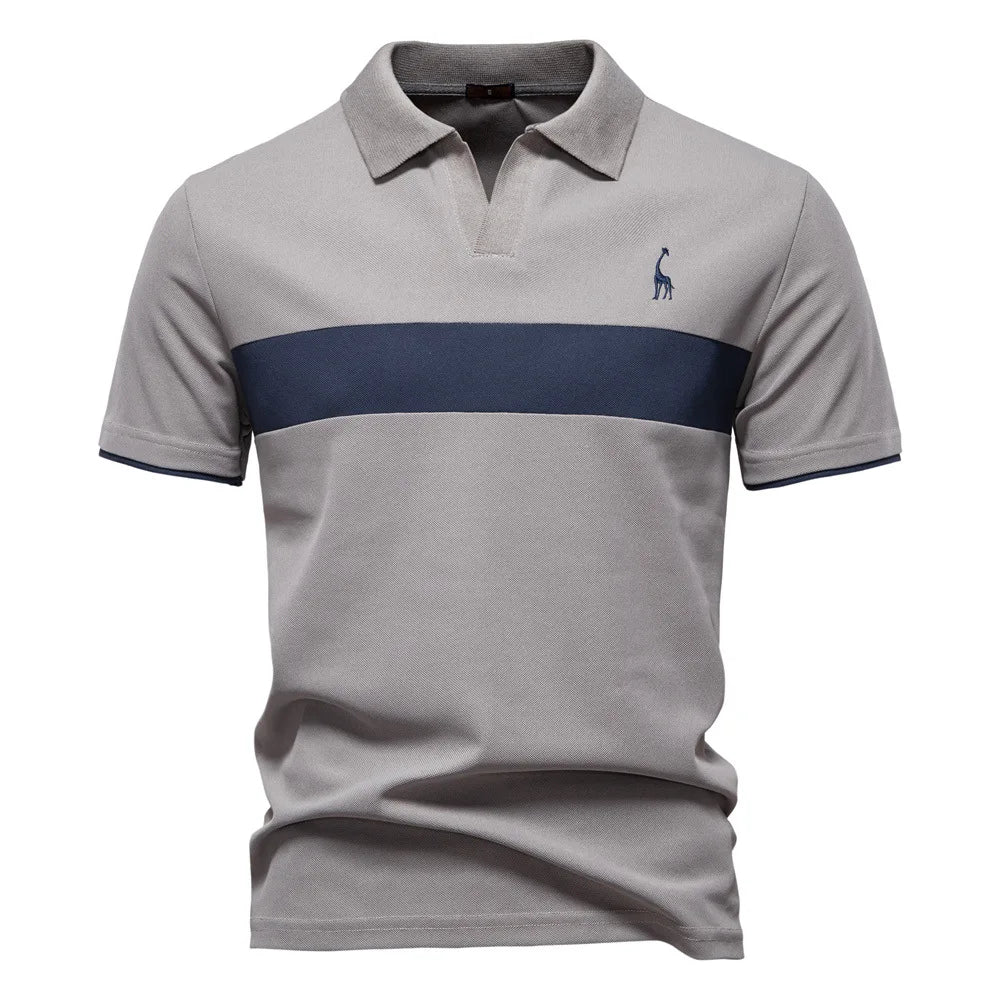 Pánské Polo Casual
