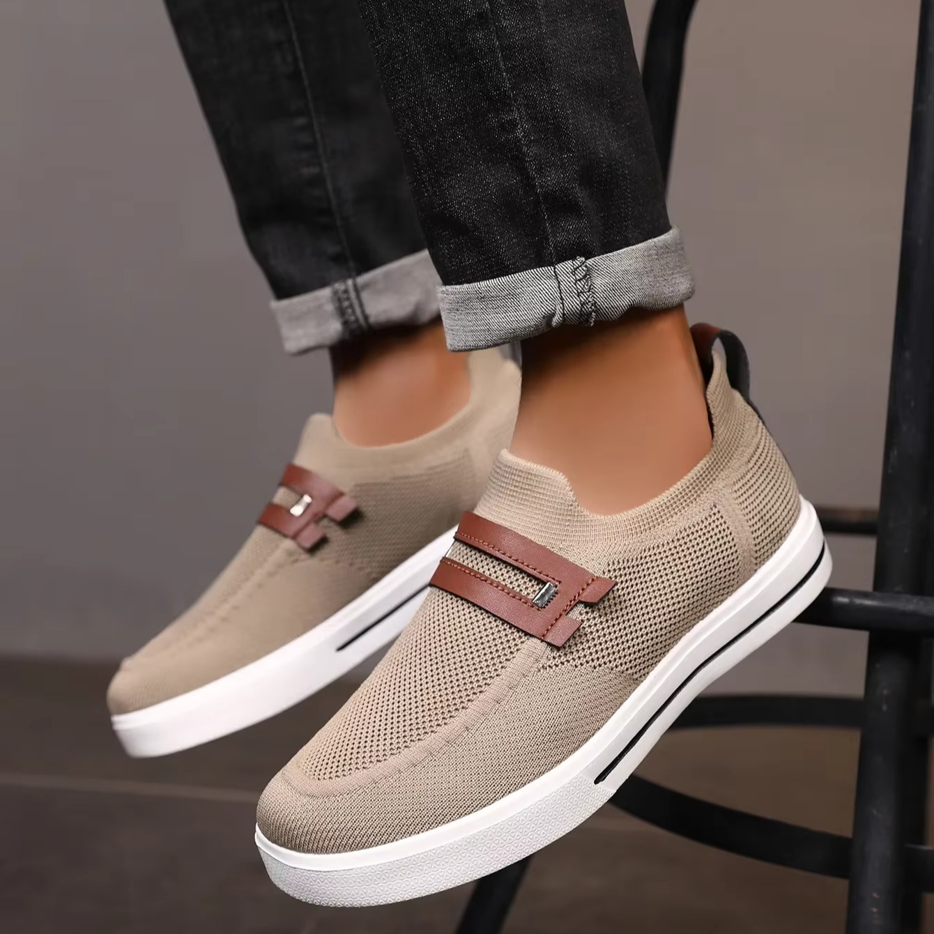 Boty Air-Knit