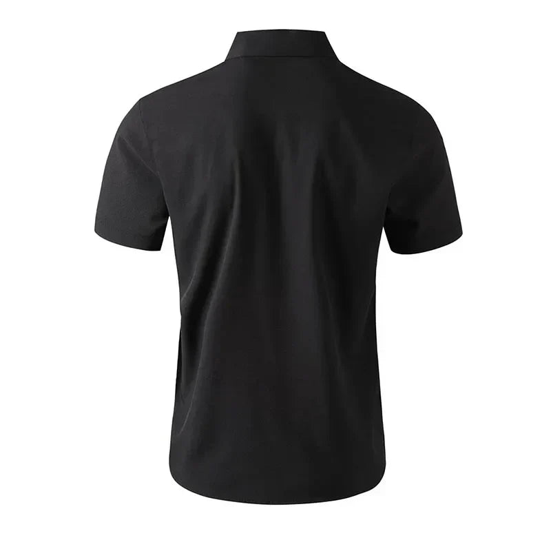 Letní Casual Košile
