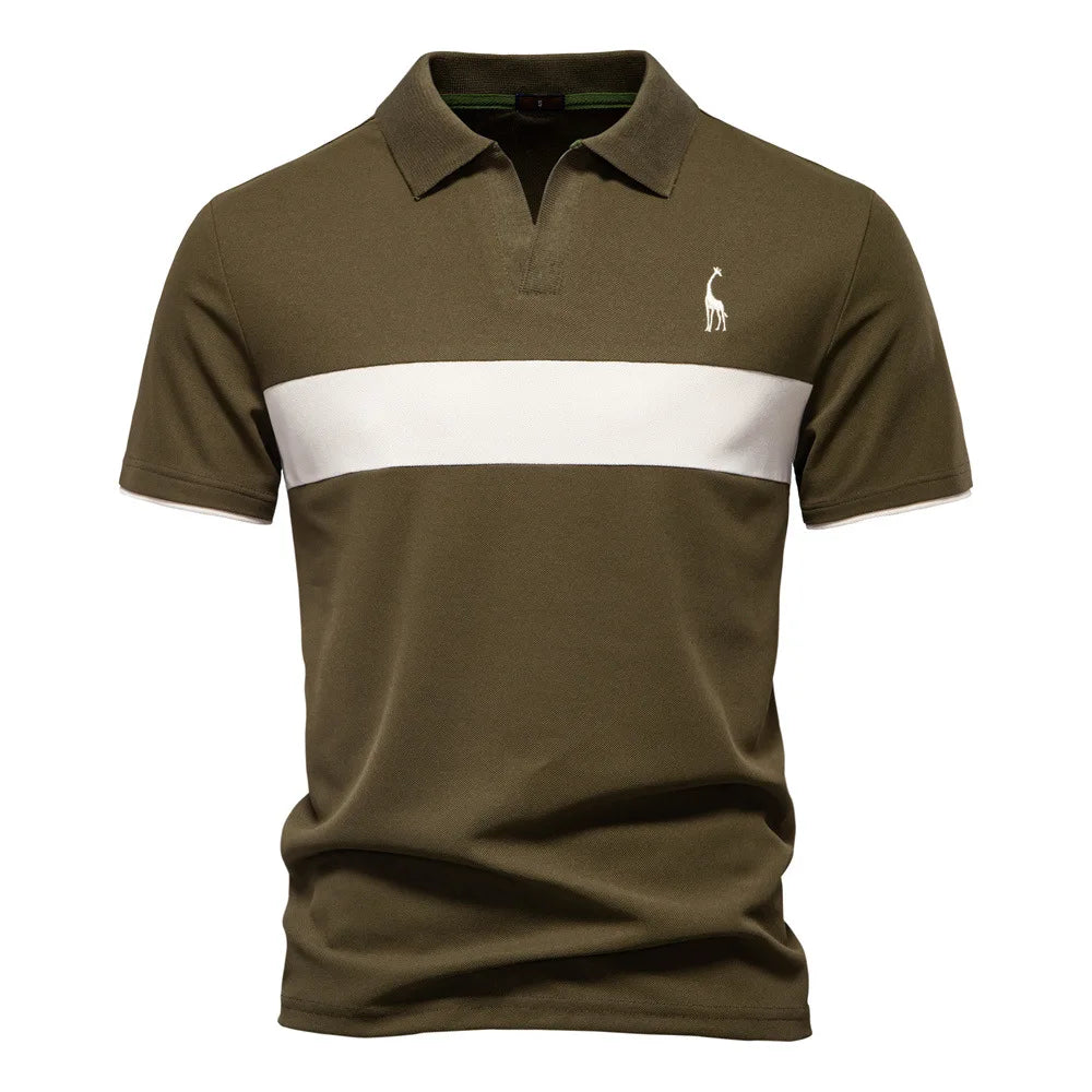 Pánské Polo Casual