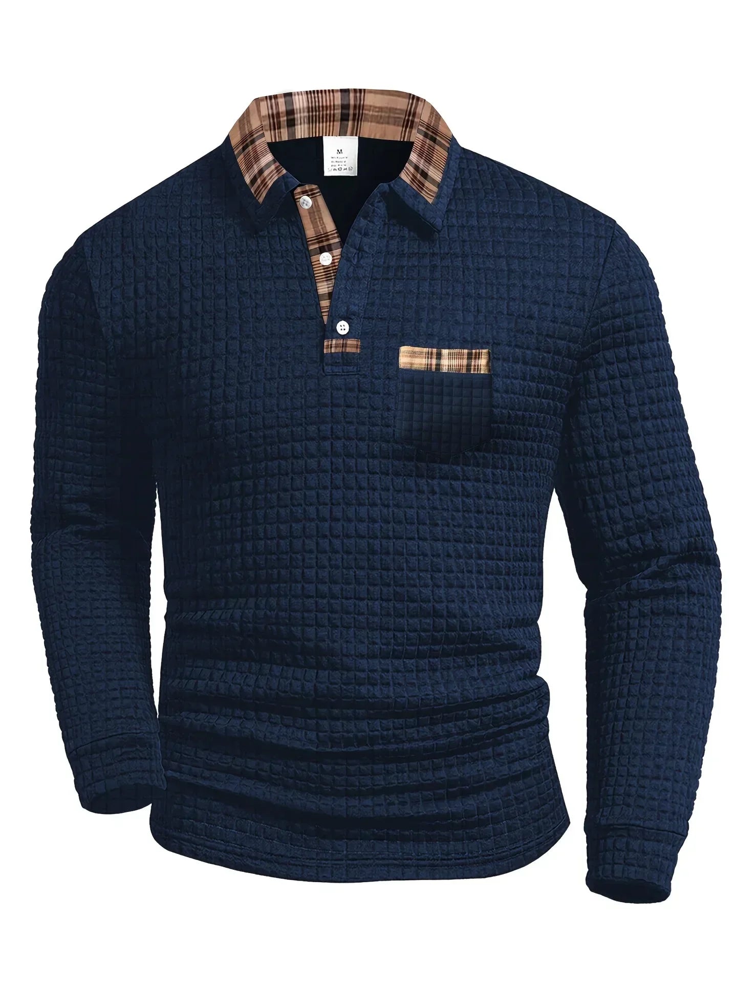 Polo s Vzorem