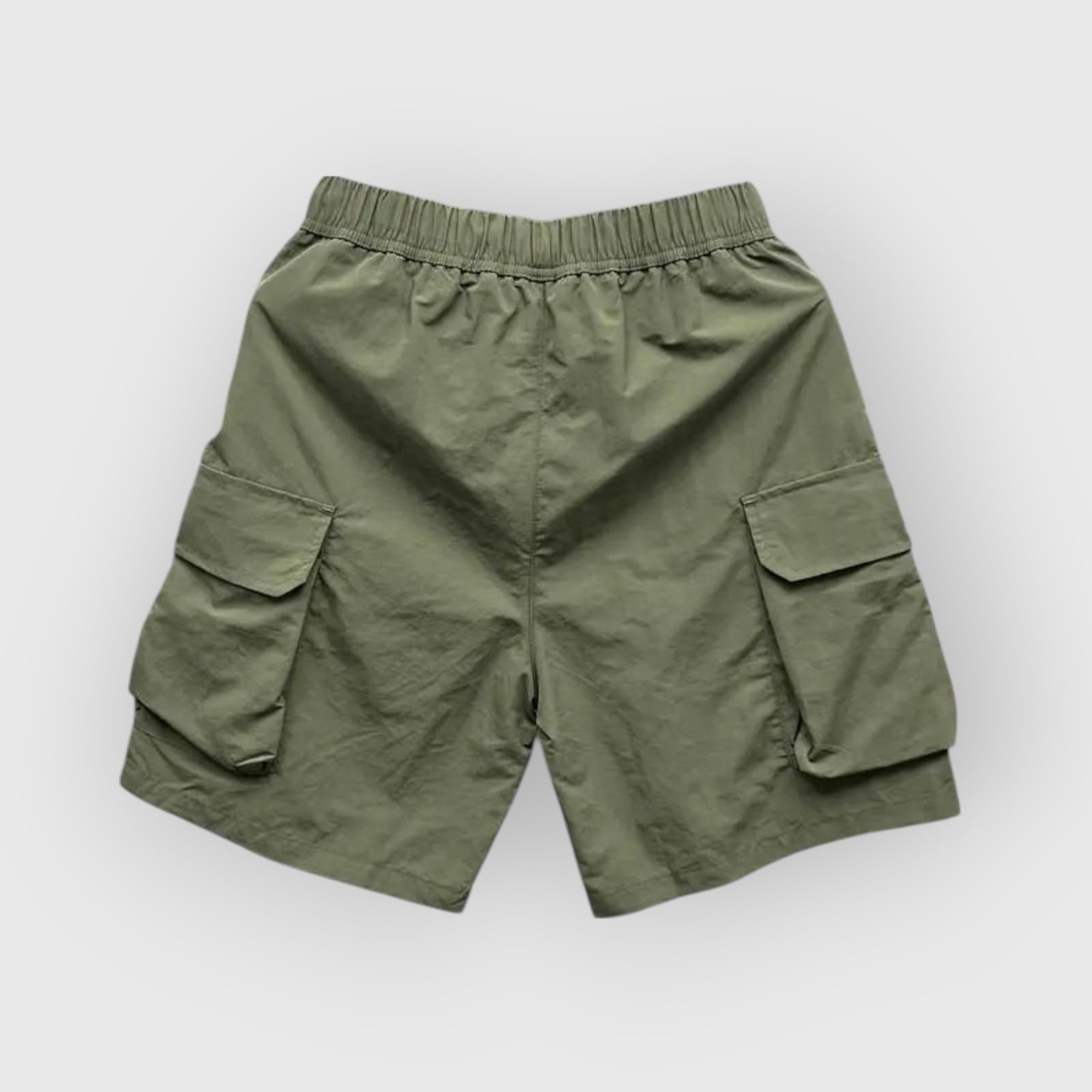 Elegantní Cargo Šortky