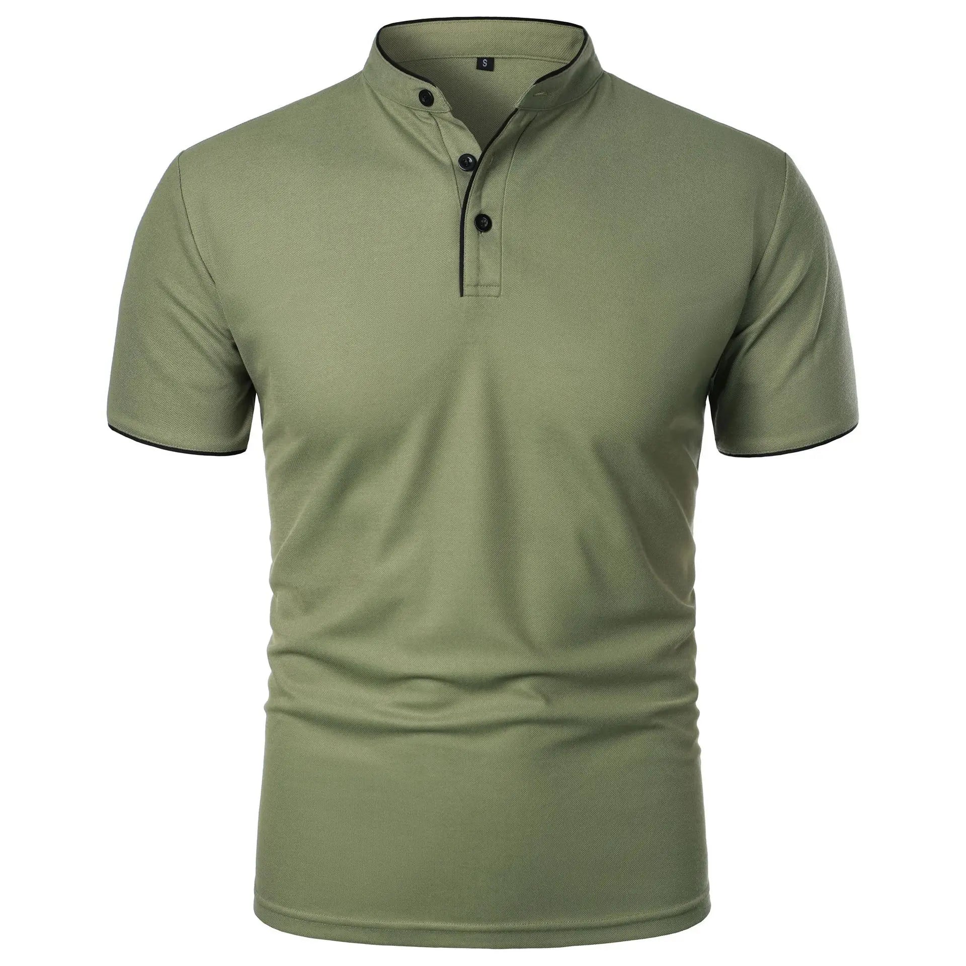 Polo Tričko Casual