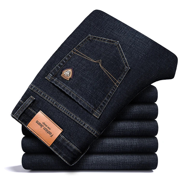 Givalli Classic Denim Džíny
