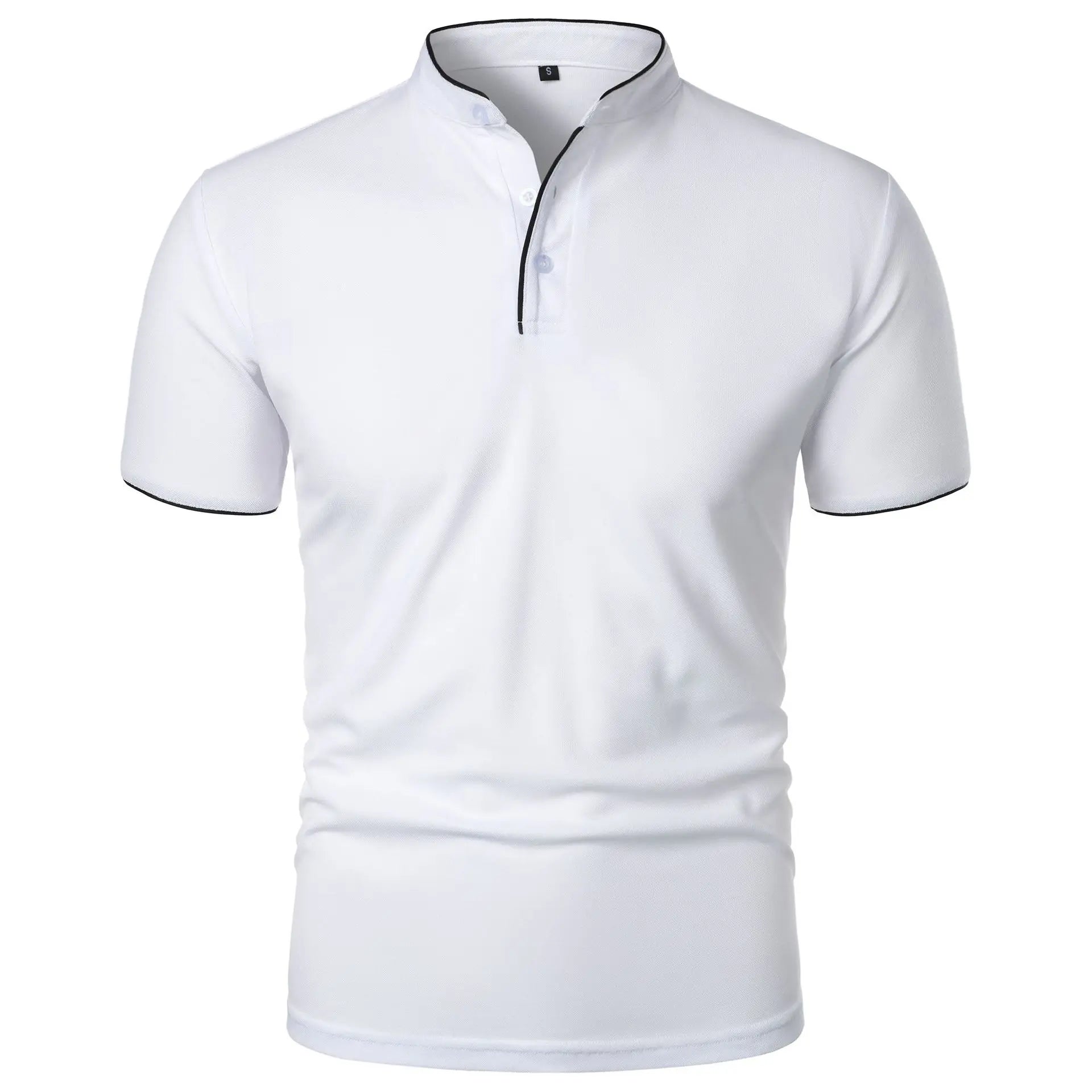 Polo Tričko Casual