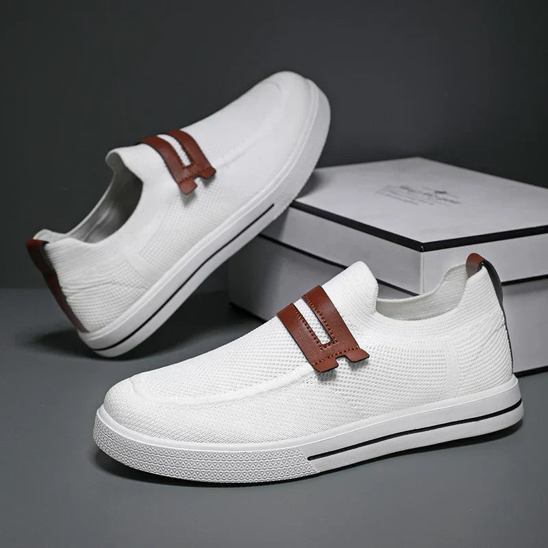 Boty Air-Knit