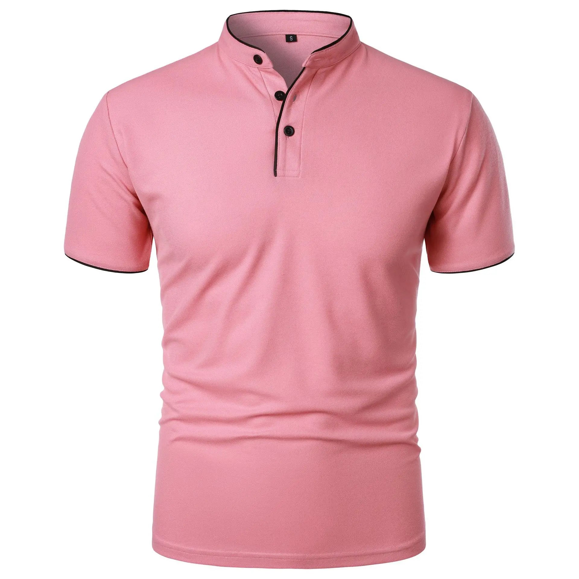 Polo Tričko Casual