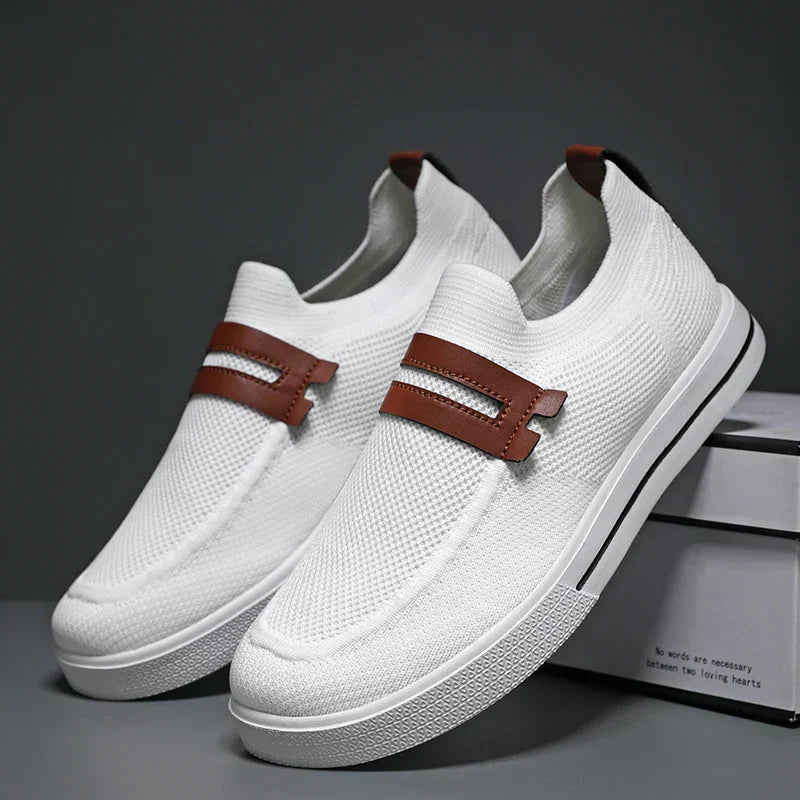 Boty Air-Knit