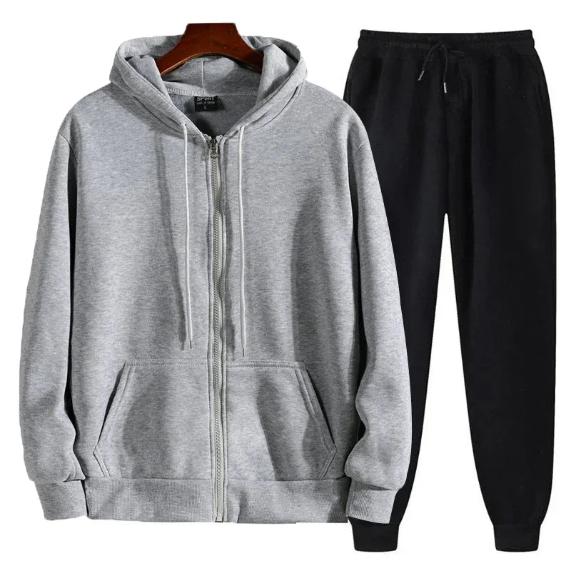 Pánský Casual Set