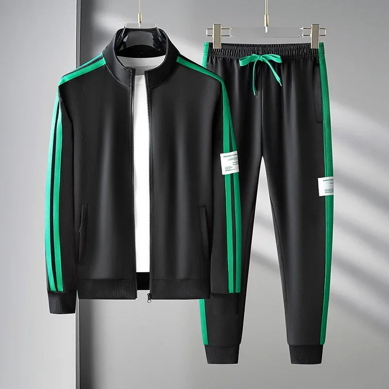 Pánský Sportovní Set