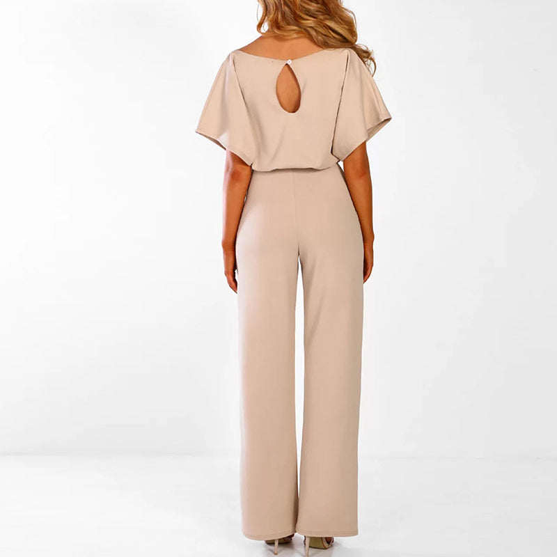 Annette | Elegantní a Stylový Overal