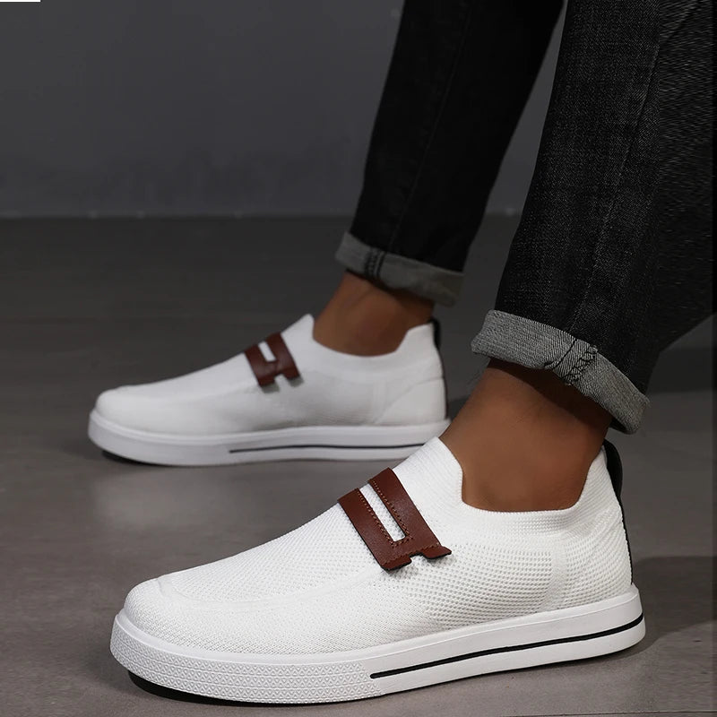 Boty Air-Knit