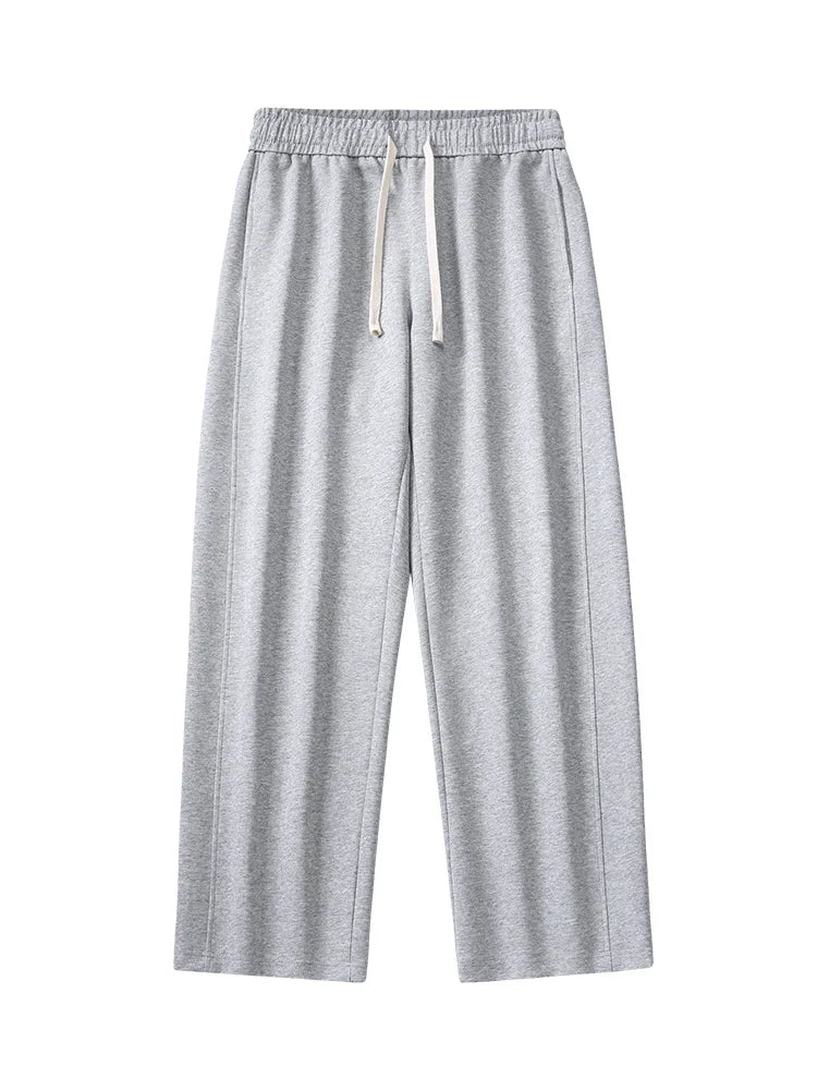 Korejské Jogger Kalhoty