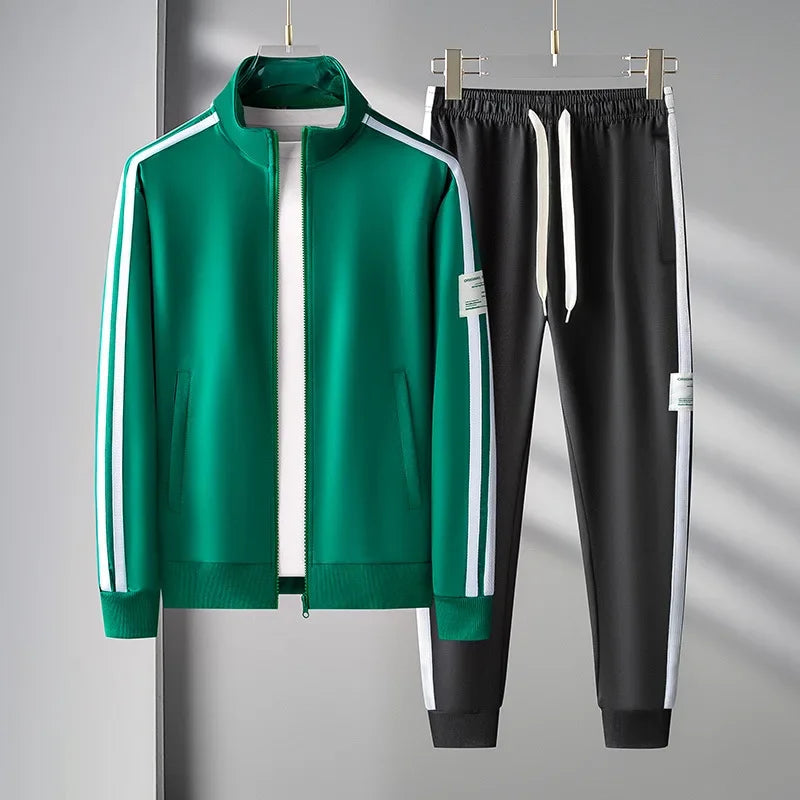 Pánský Sportovní Set