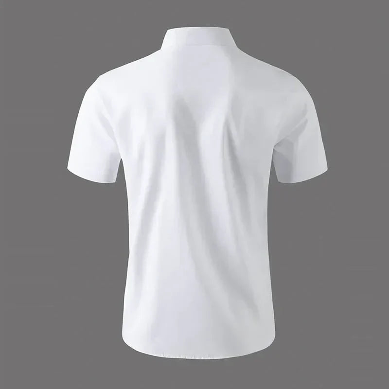 Letní Casual Košile