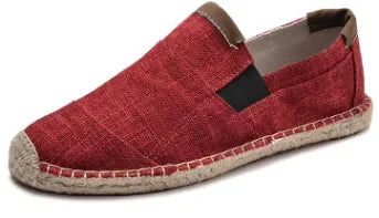 Elegantní a Prodyšné Espadrilky