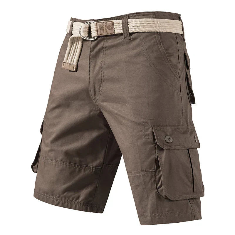 Kraťasy Cargo do Kolen
