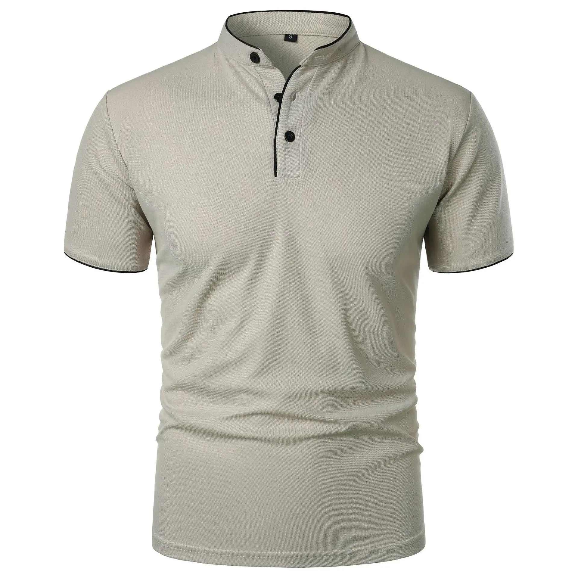 Polo Tričko Casual