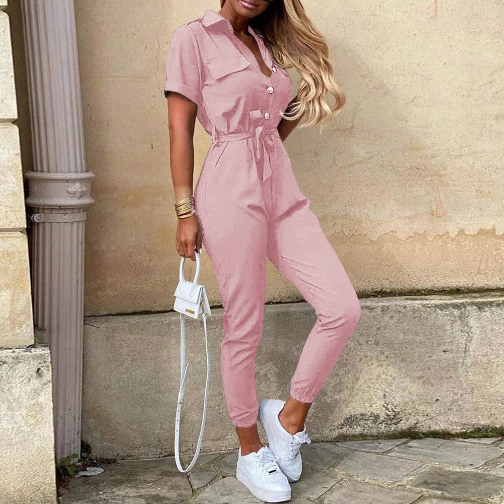 Kimberly | Prohlášení Overal