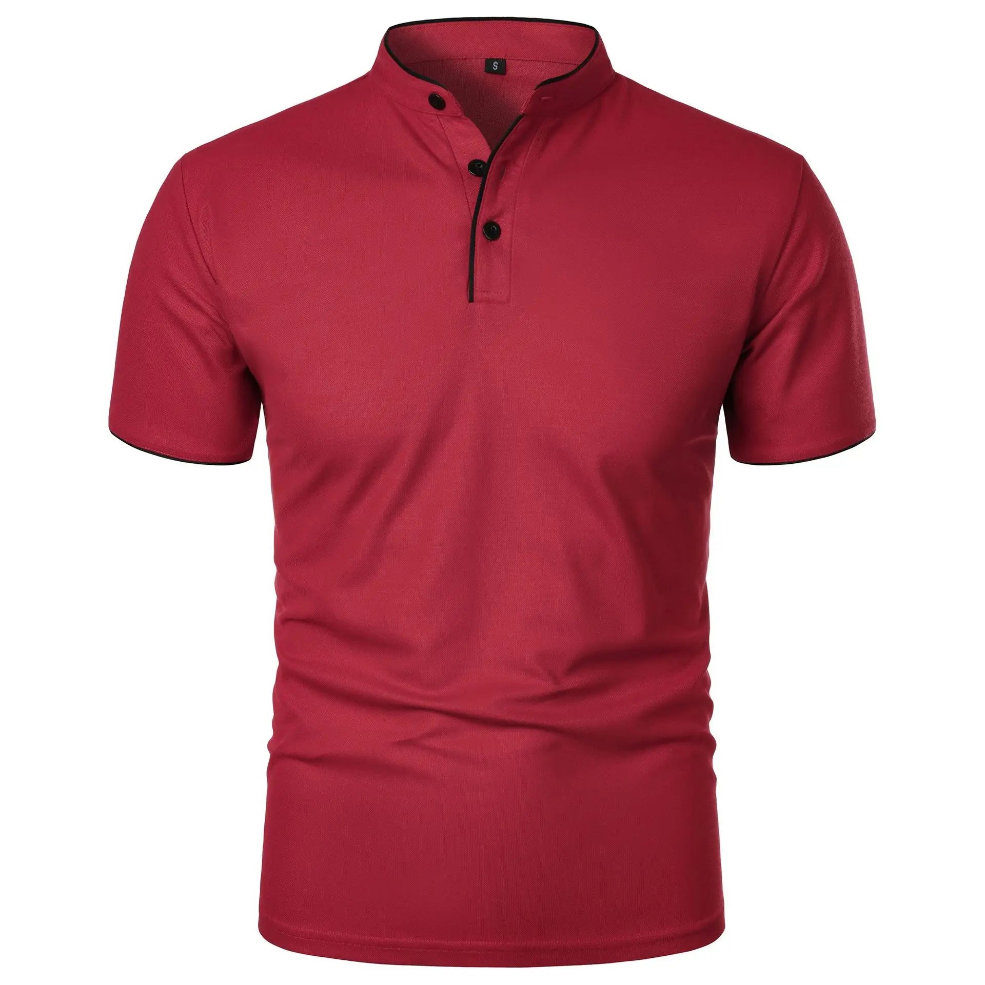 Polo Tričko Casual