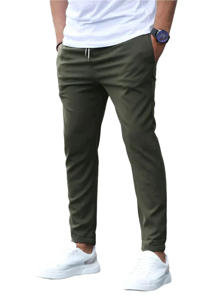 Kalhoty Premium Stretch Renato