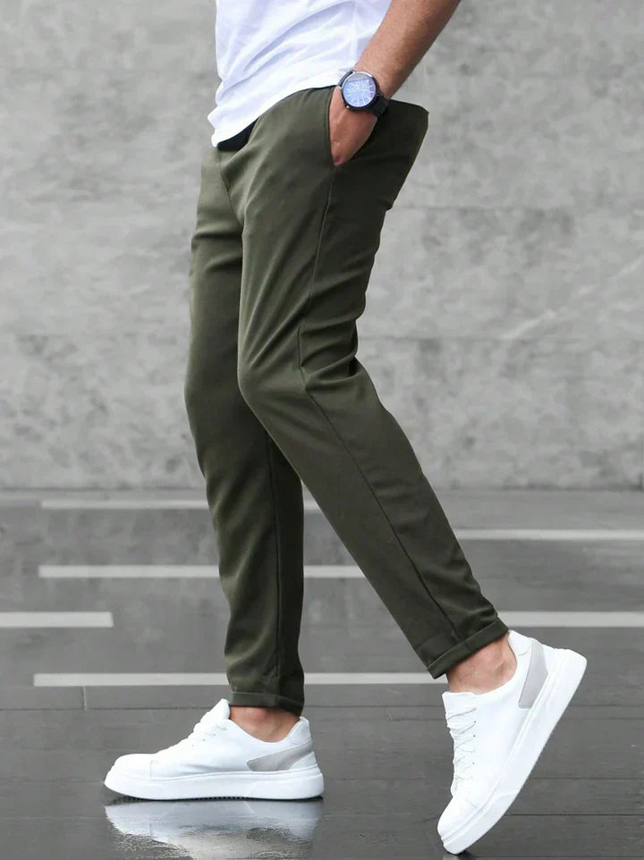 Kalhoty Premium Stretch Renato