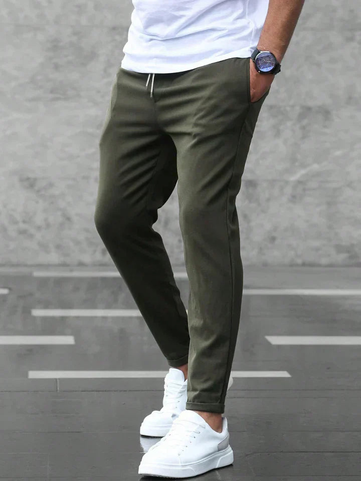 Kalhoty Premium Stretch Renato