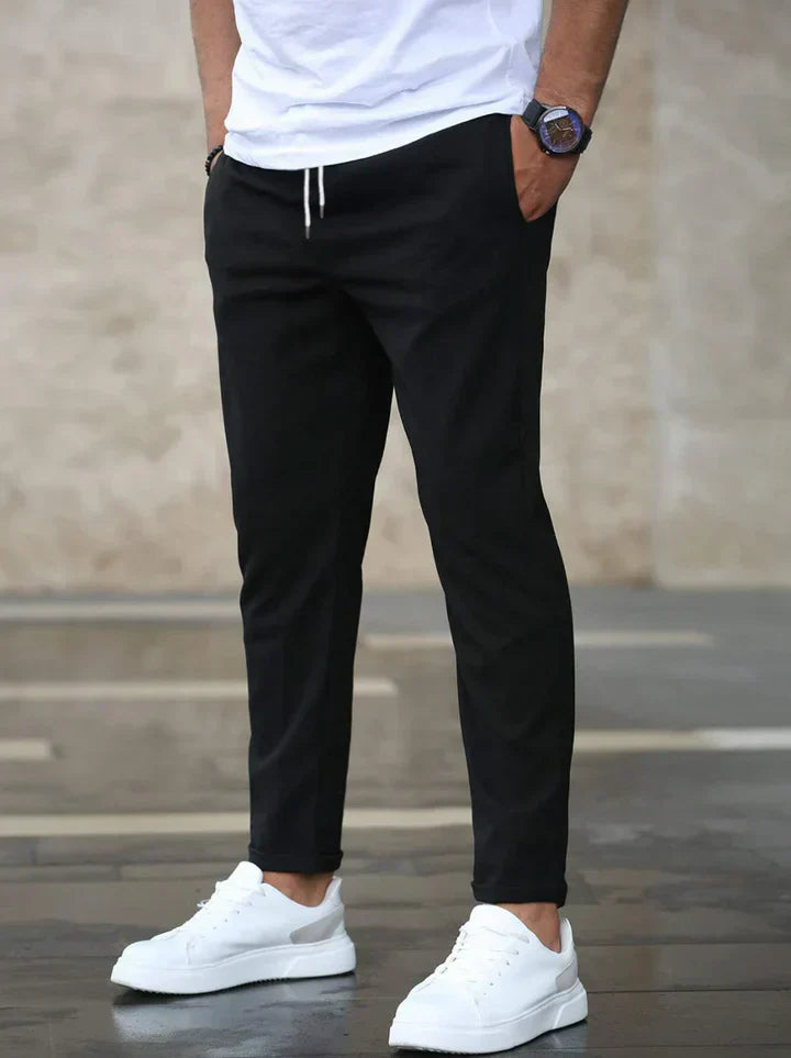Kalhoty Premium Stretch Renato