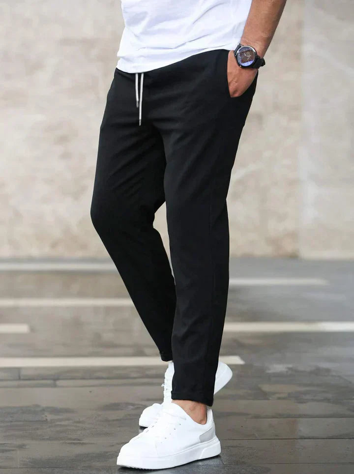 Kalhoty Premium Stretch Renato