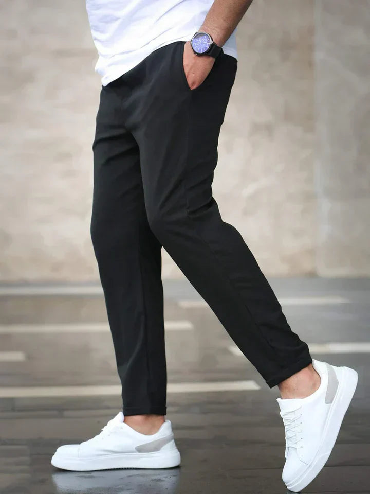 Kalhoty Premium Stretch Renato
