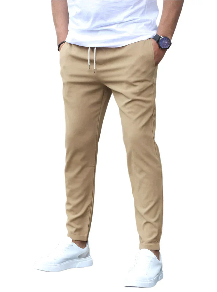 Kalhoty Premium Stretch Renato