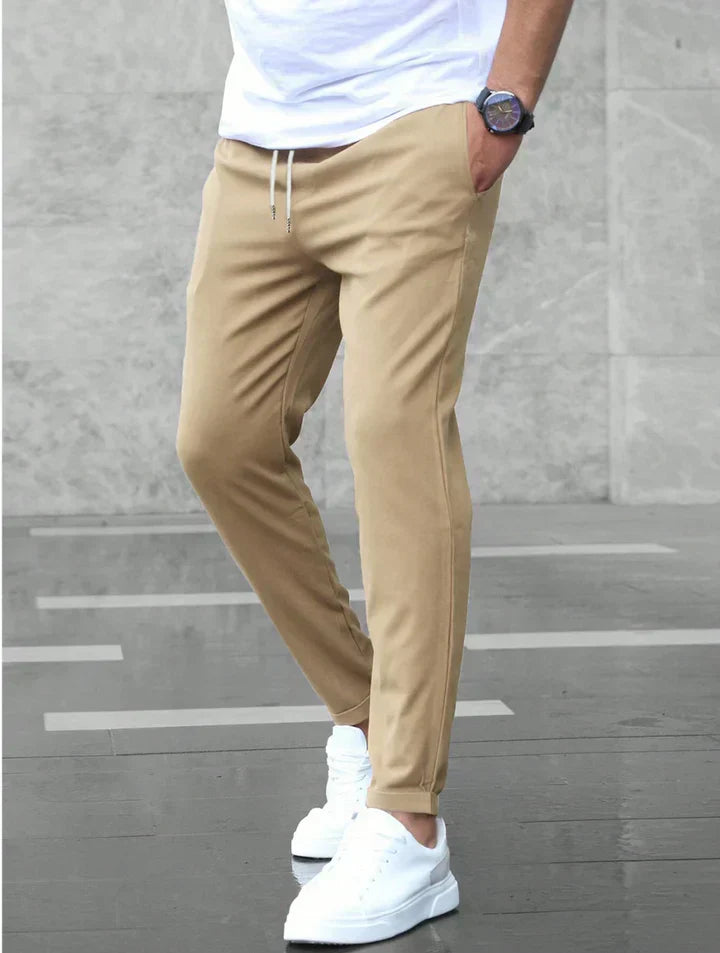 Kalhoty Premium Stretch Renato