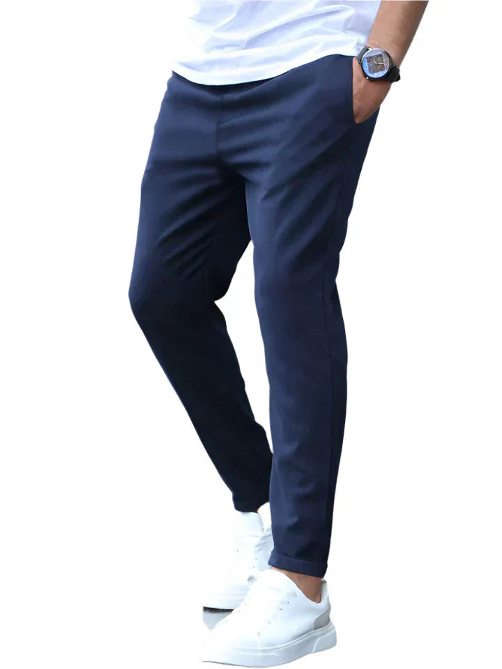 Kalhoty Premium Stretch Renato