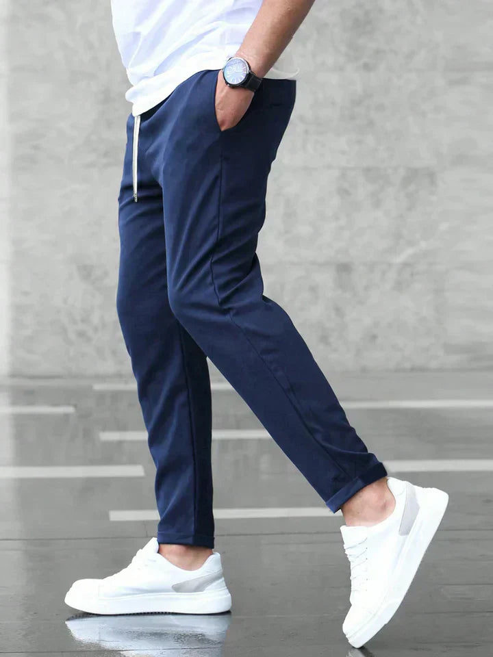 Kalhoty Premium Stretch Renato