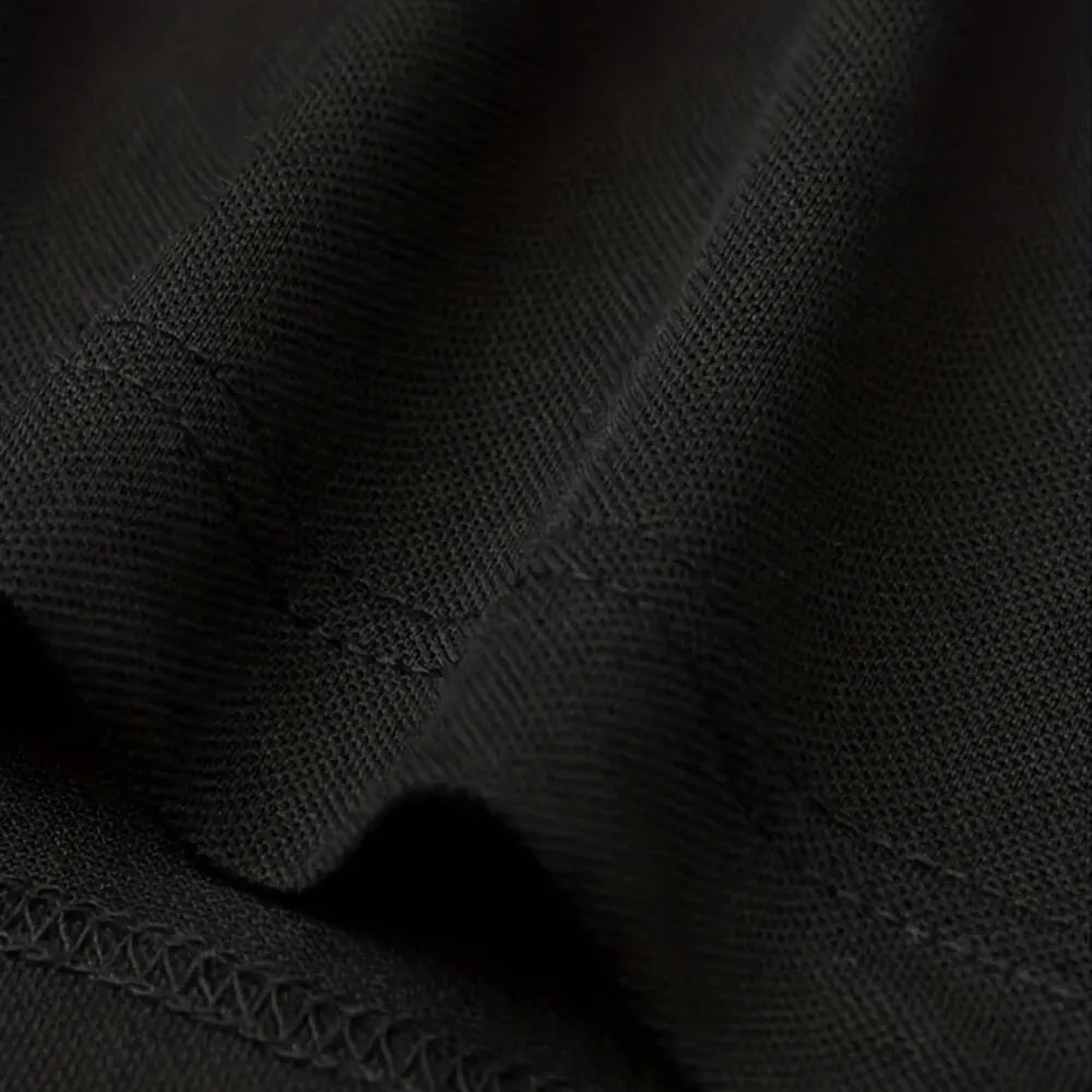 Elegantní Polo Košile