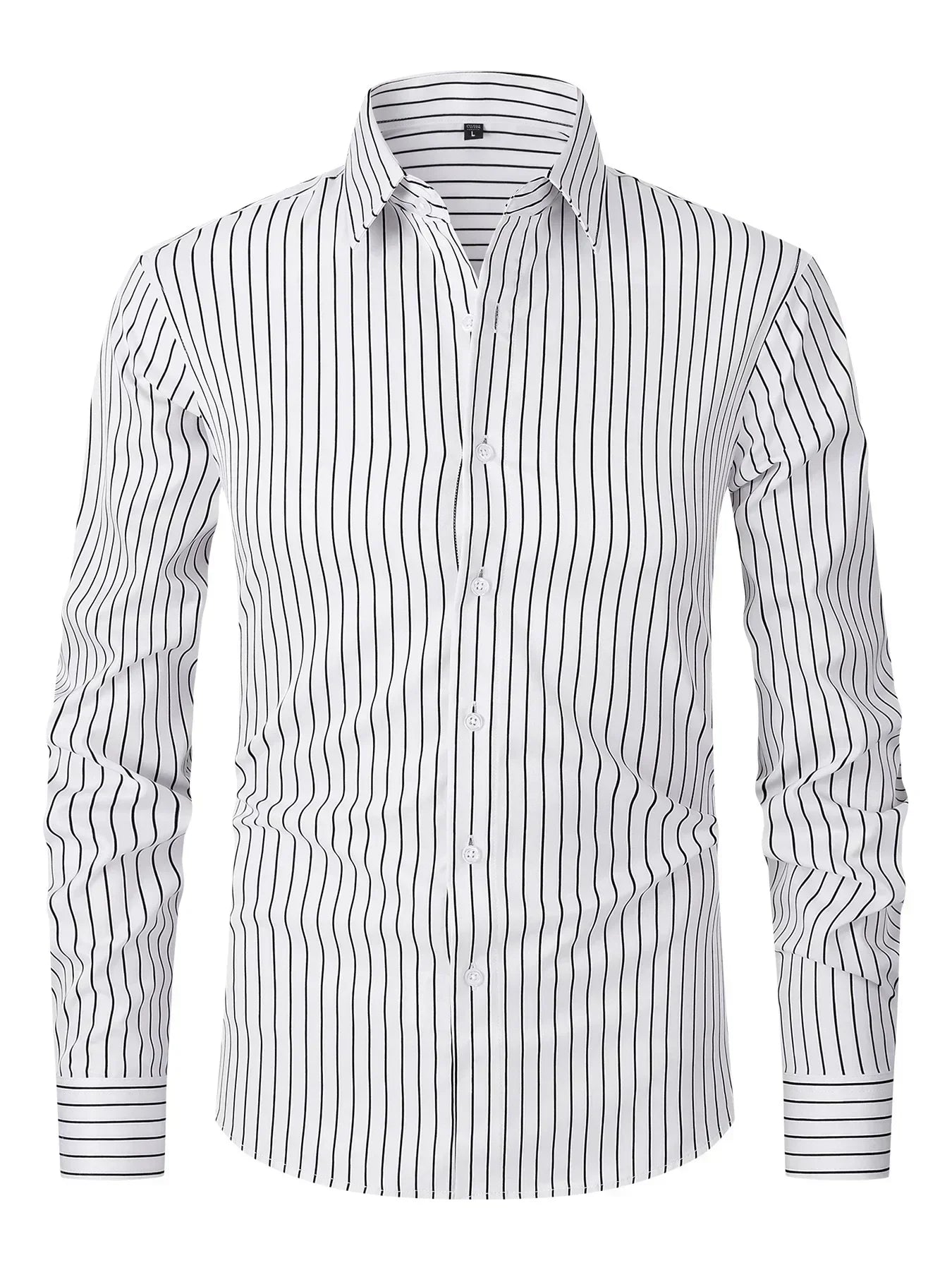 Elegantní business košile pro muže