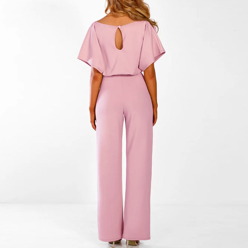 Annette | Elegantní a Stylový Overal