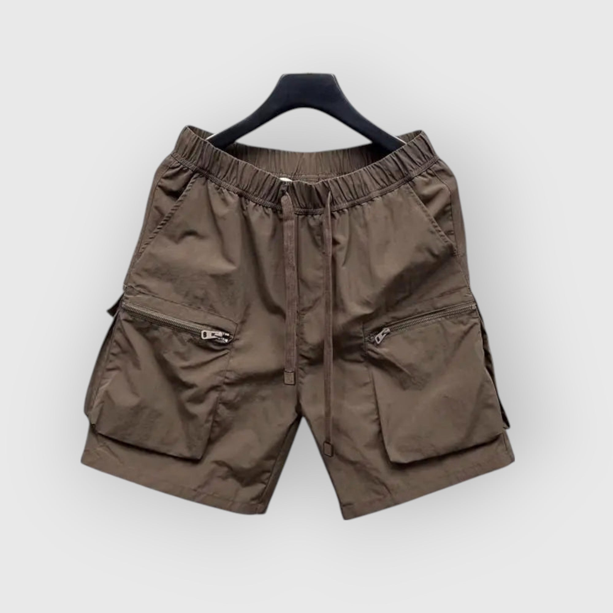 Elegantní Cargo Šortky