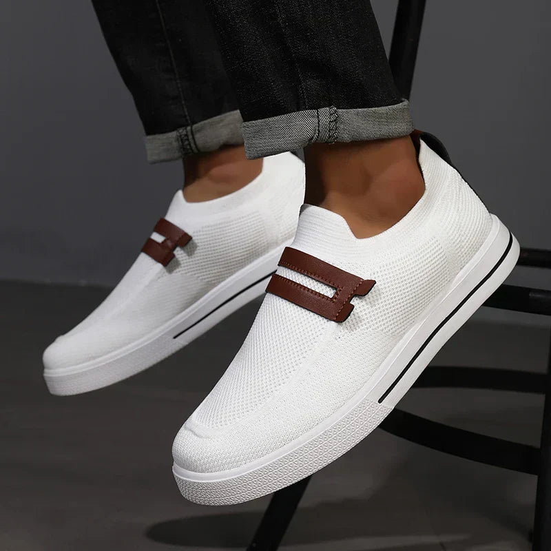 Boty Air-Knit