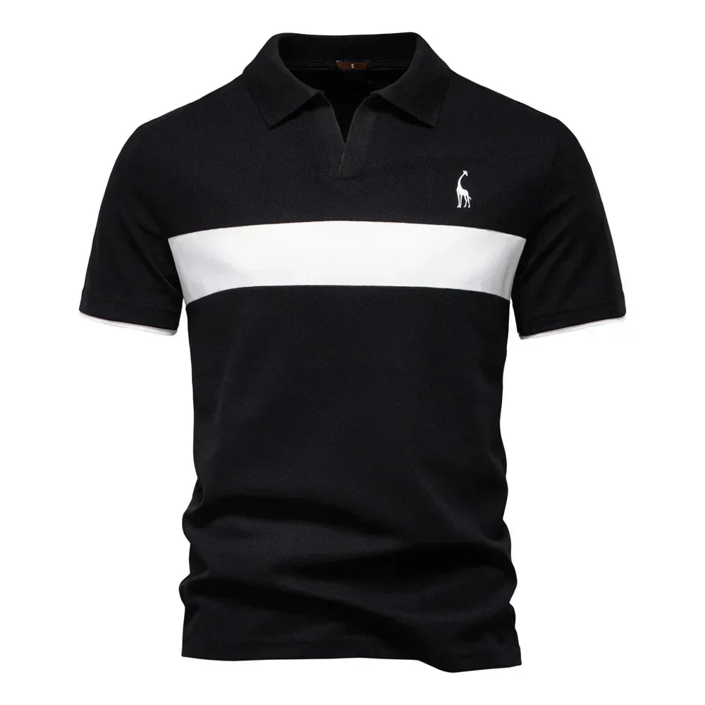 Pánské Polo Casual