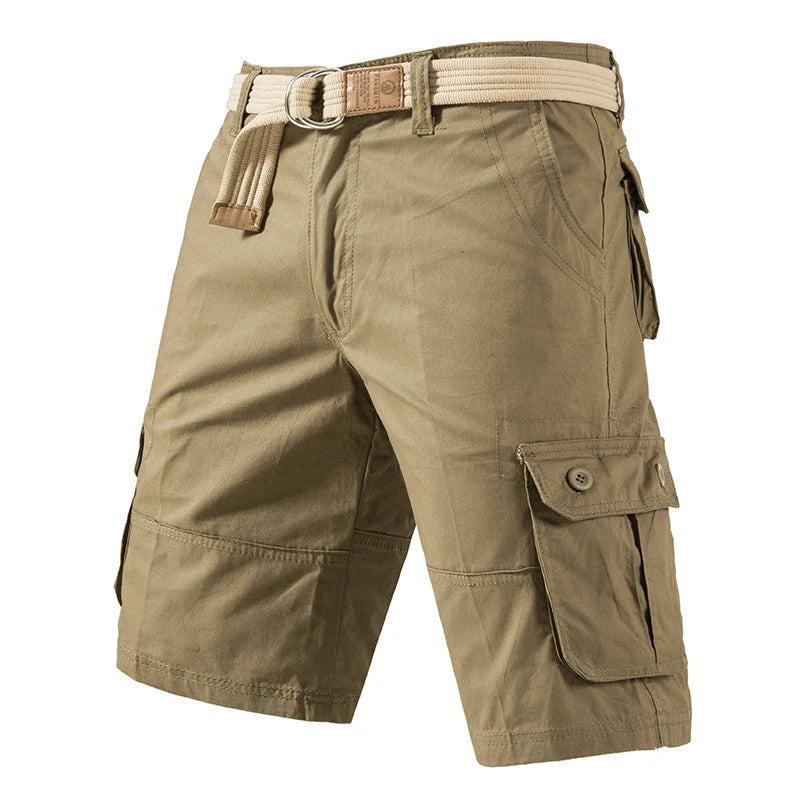 Kraťasy Cargo do Kolen