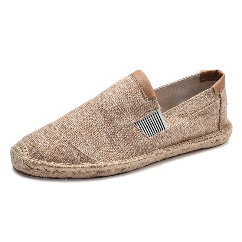 Elegantní a Prodyšné Espadrilky